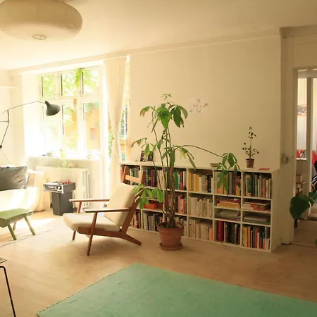 Apartmentincopenhagen 1646 아파트 *