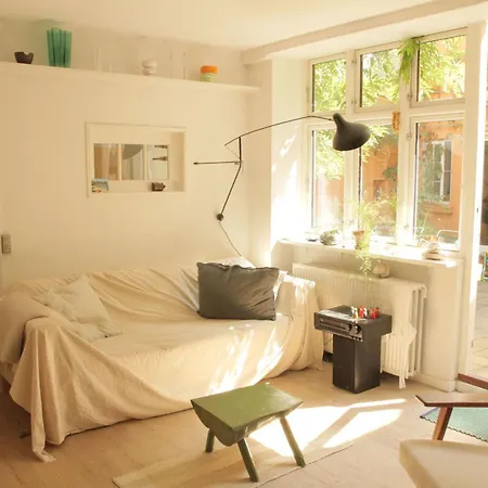 Apartmentincopenhagen 1646 아파트