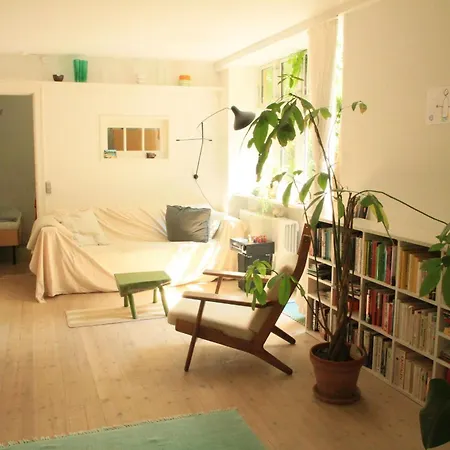 Apartmentincopenhagen 1646 아파트 *