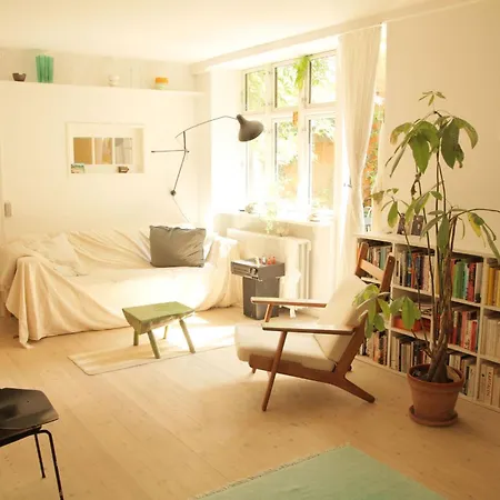 Apartmentincopenhagen 1646 코펜하겐