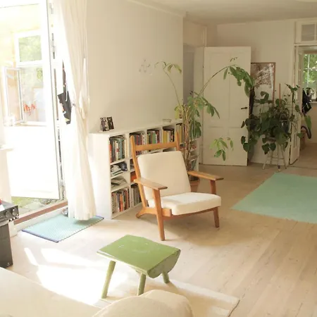 Apartmentincopenhagen 1646 * 코펜하겐
