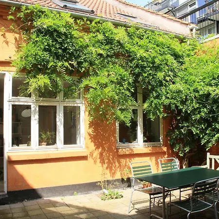 Apartmentincopenhagen 1646 아파트 코펜하겐