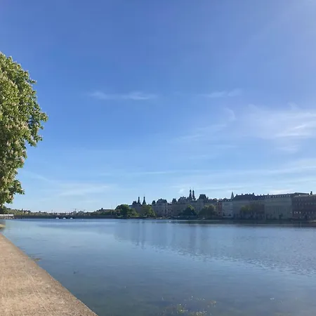 Apartmentincopenhagen 1646 아파트