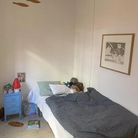 Apartmentincopenhagen 1646 * 코펜하겐