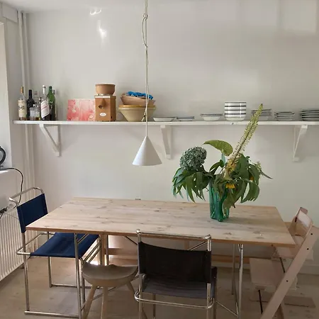 Apartmentincopenhagen 1646 코펜하겐