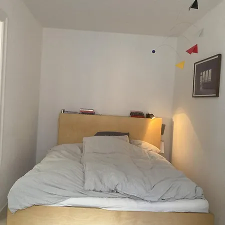 Apartmentincopenhagen 1646 *