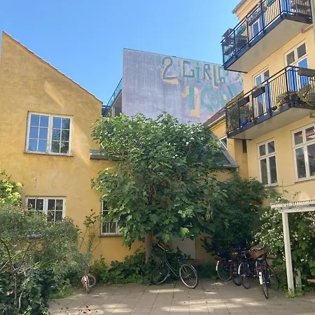 Apartmentincopenhagen 1646 * 코펜하겐