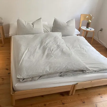 Apartmentincopenhagen 1646 아파트 *
