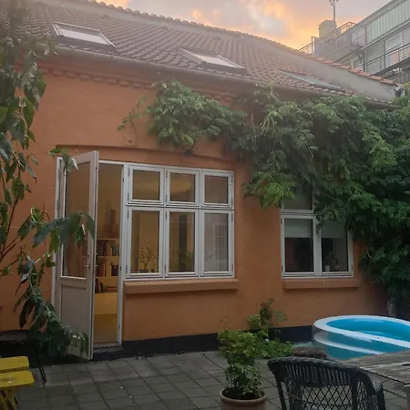 Apartmentincopenhagen 1646 아파트 코펜하겐